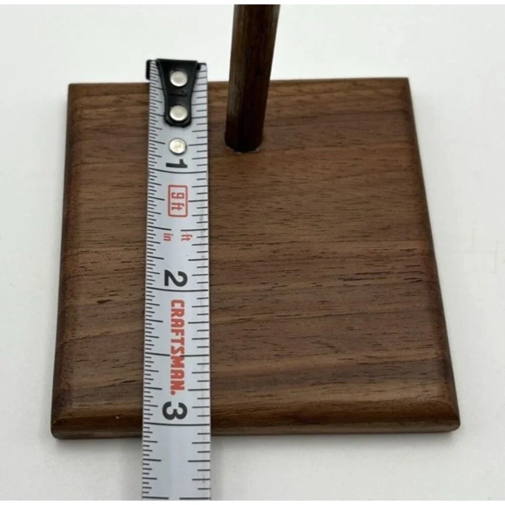 Unbranded square base